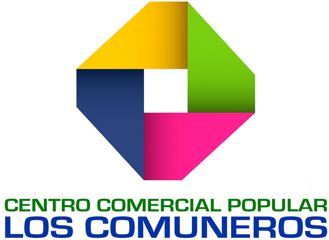 Centro Comercial Comuneros